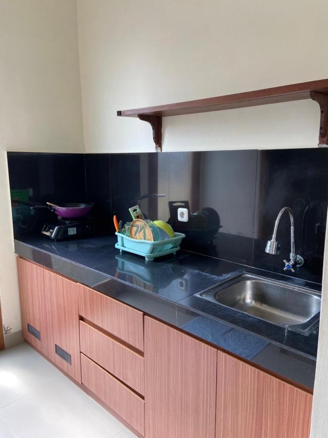 Wisma tamu Ayu & Harmony Sanur (Bali)
