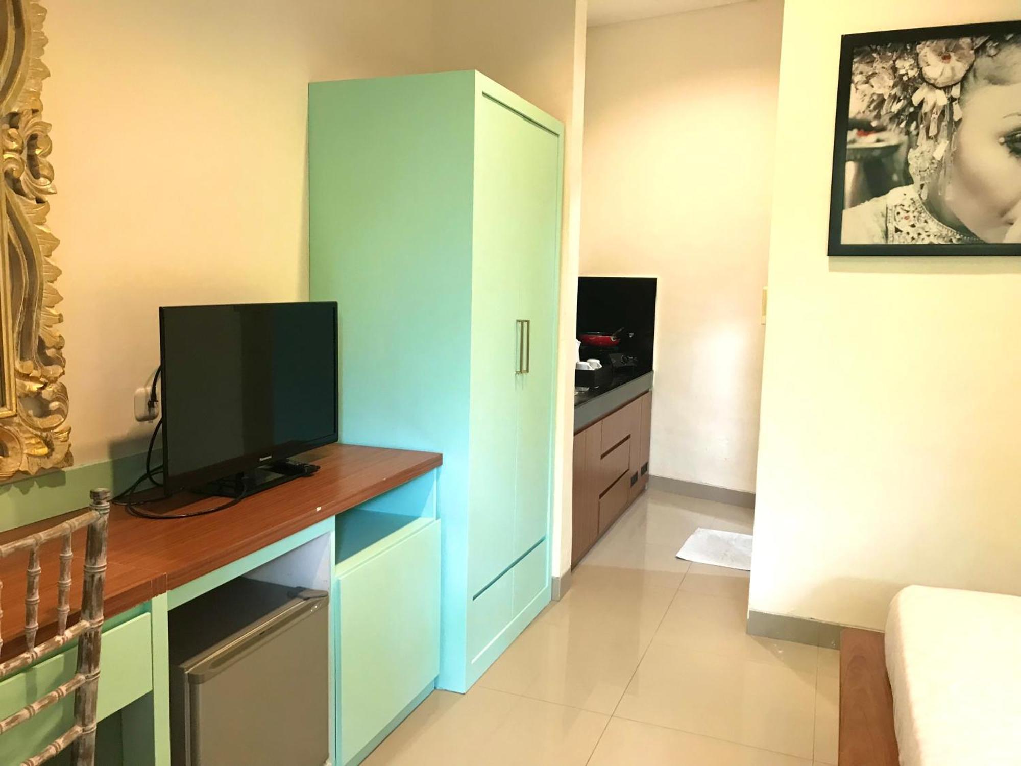 Ayu & Harmony Wisma tamu 3*