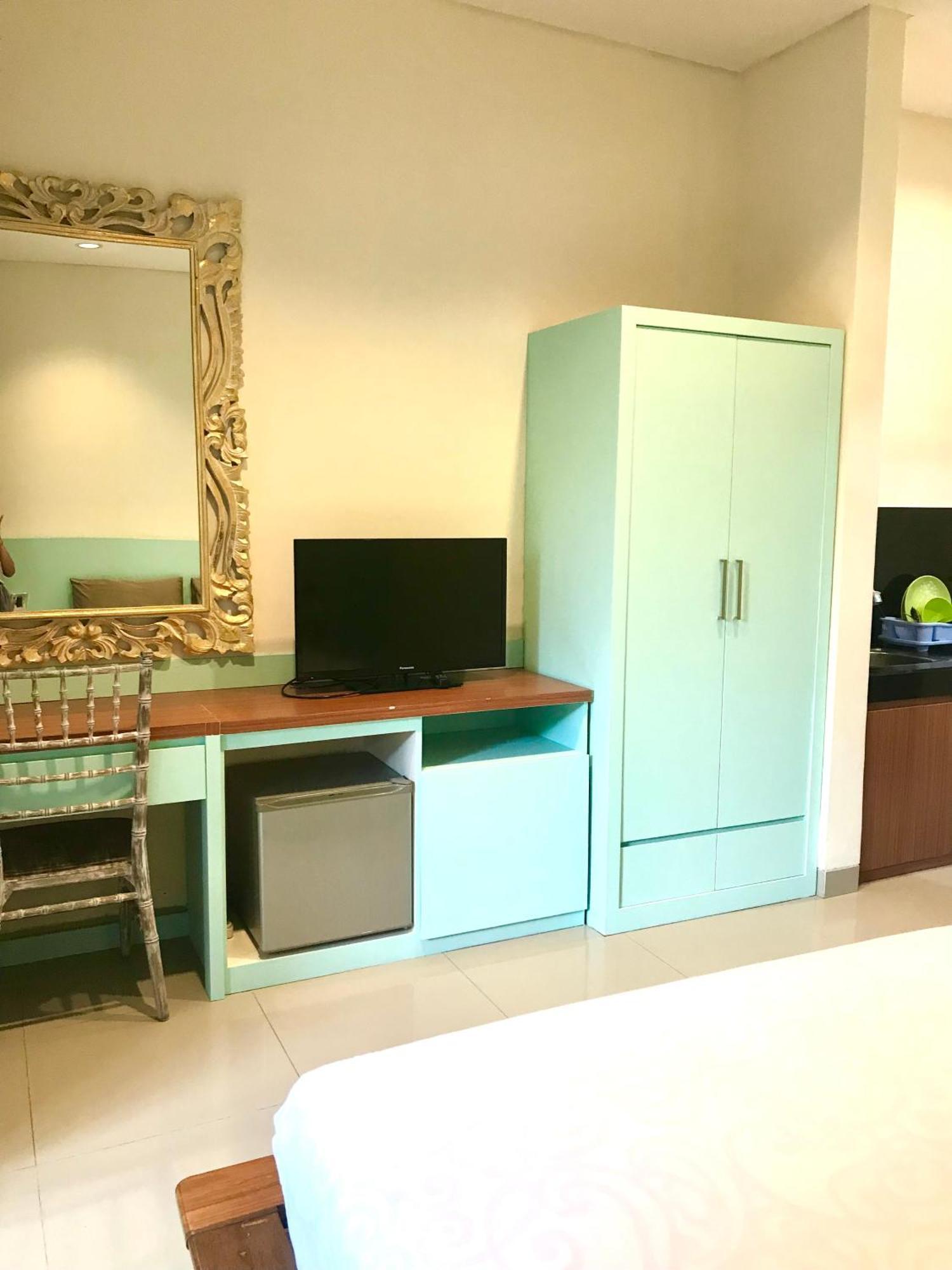 Wisma tamu Ayu & Harmony
