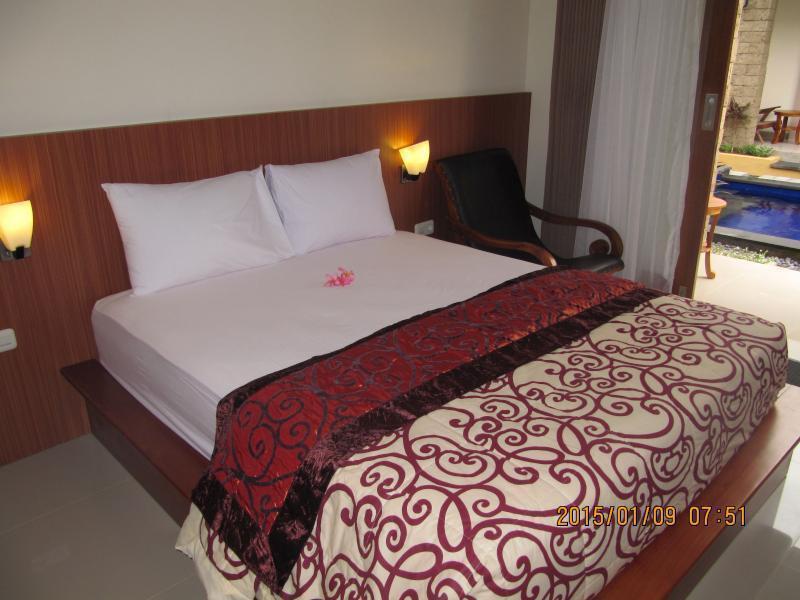 Wisma tamu Ayu & Harmony 3*