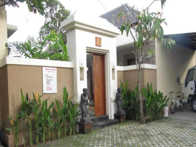 Ayu & Harmony Wisma tamu Sanur (Bali)