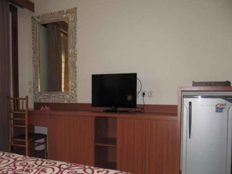 Wisma tamu Ayu & Harmony