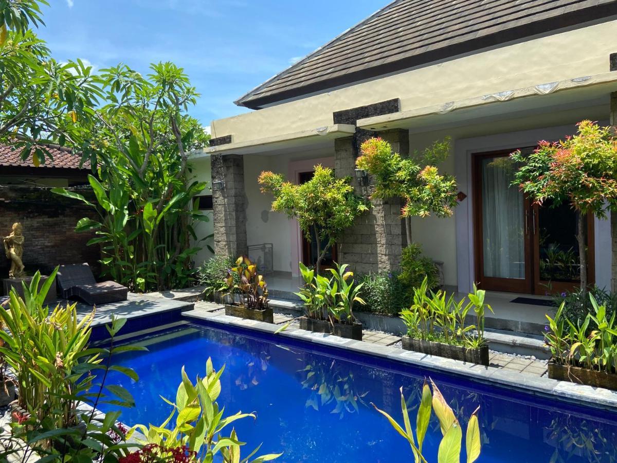 Ayu Love&harmony 3* Sanur