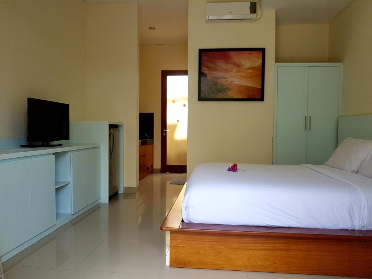 Ayu Love&harmony 3* Sanur